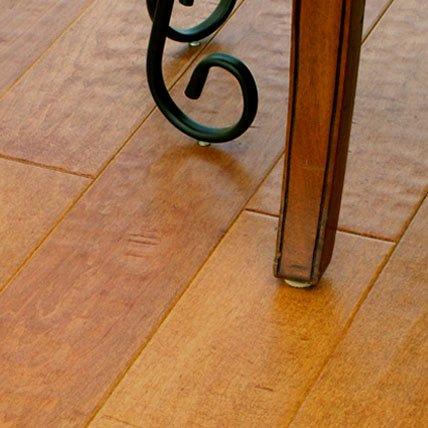 Garrison Hardwood Flooring Maple Durham